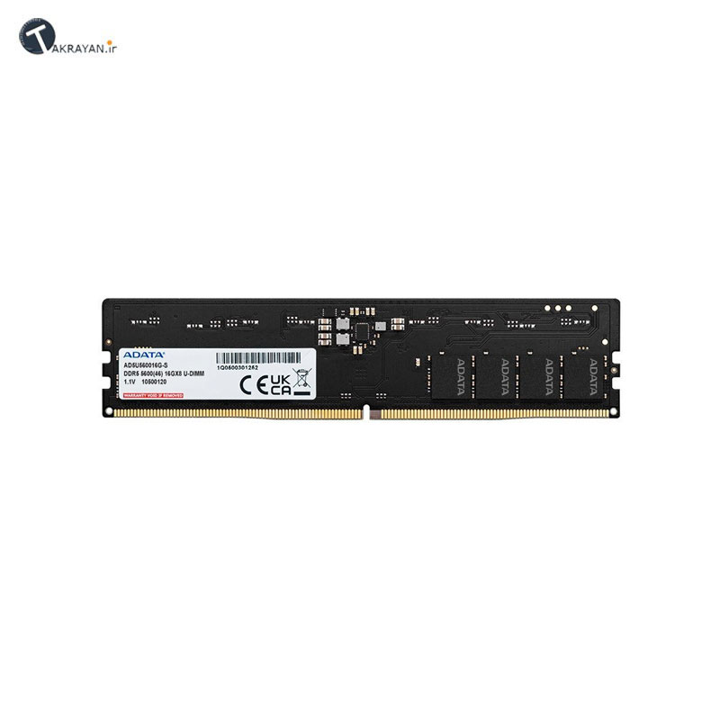 ADATA 16GB DDR5