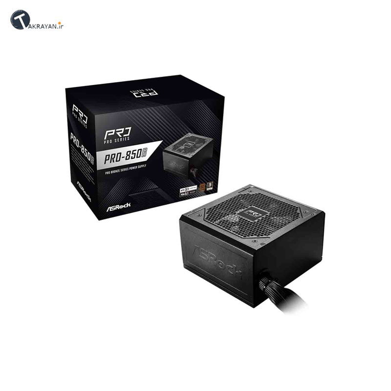 ASRock PRO-850B