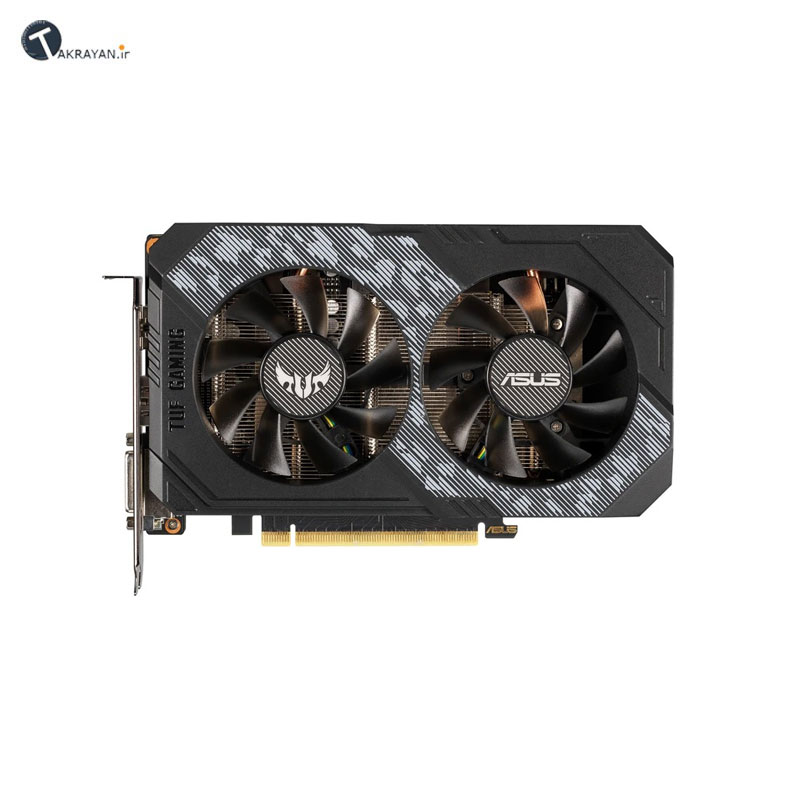 ASUS TUF RTX 2060 O6G
