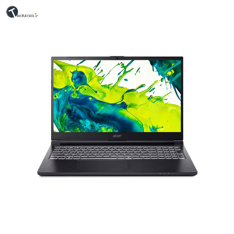 Acer Aspire 7 A715