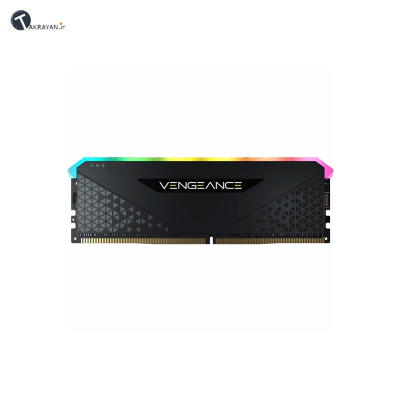 Corsair Vengeance RGB RS