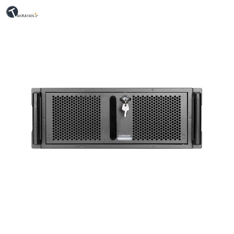 GREEN G450-4U
