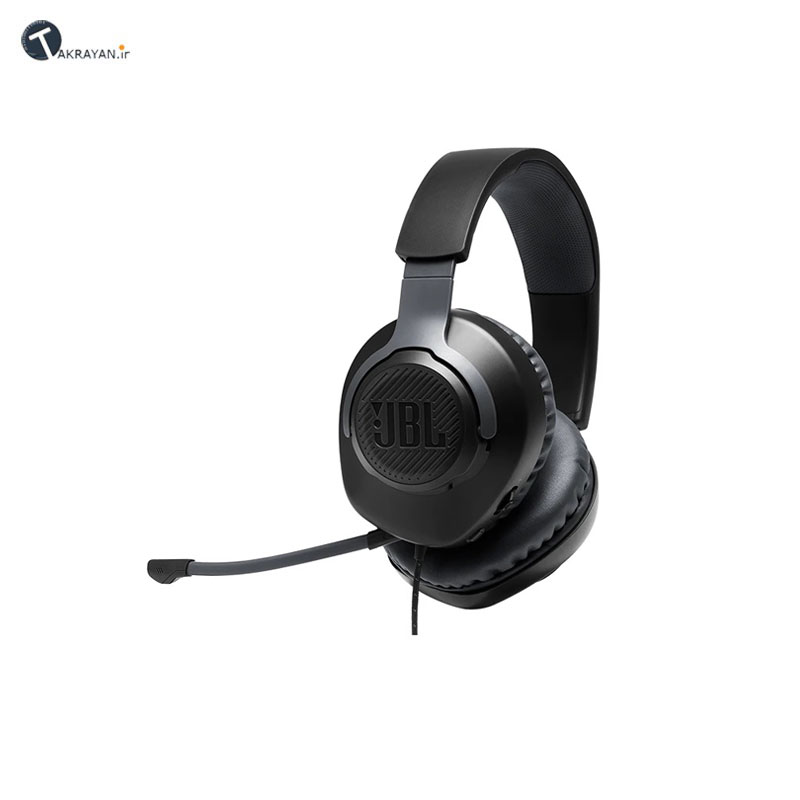 JBL QUANTUM 100