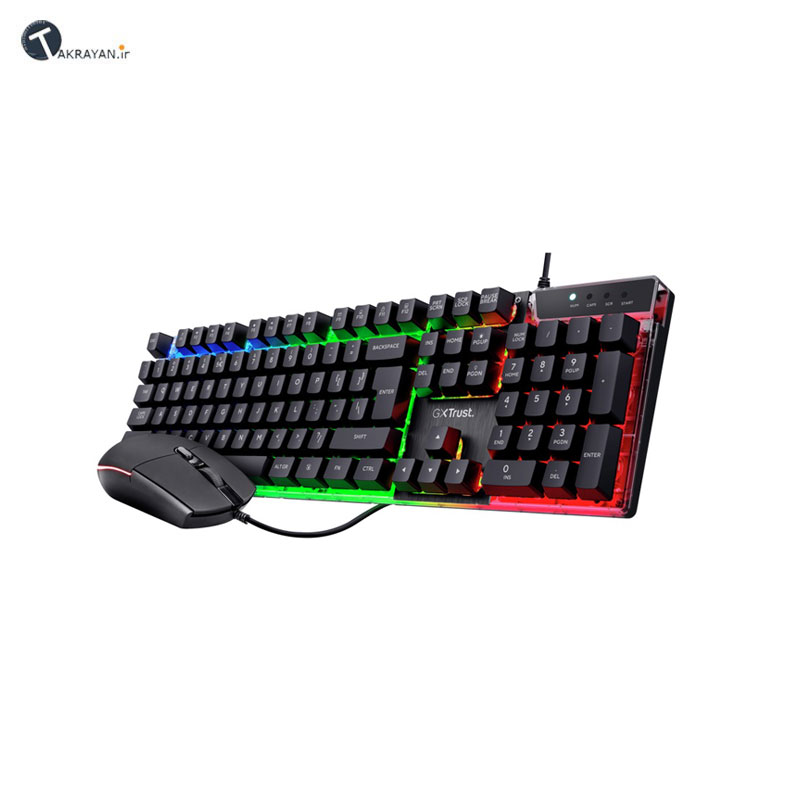 GXT 838 Azor
