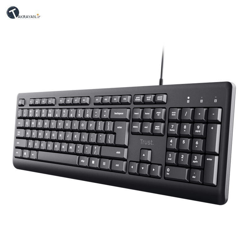 Trust Primo Keyboard