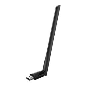 TP-Link Archer T2U Plus AC600 Wireless Dual-Band USB Adapter