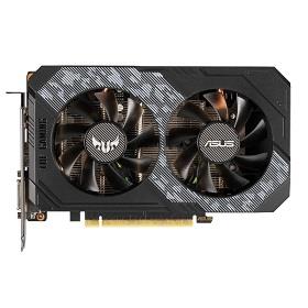 ASUS TUF RTX 2060 O6G GAMING Graphics Card
