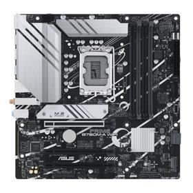 ASUS PRIME B760M-A WIFI Motherboard