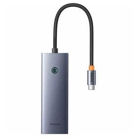 Baseus Hub UltraJoy Series Lite 4-Port BS-OH109