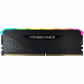Corsair Vengeance RGB RS 16GB DDR4 3200MHz RAM