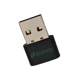 ELEVEN D17 300Mbps USB Wireless USB Adapter