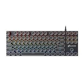 ELEVEN ENIGMA Mechanical Gaming Wired Keyboard