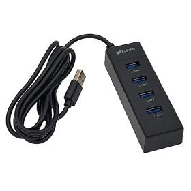 ELEVEN H201 4PORT USB 2.0 HUB