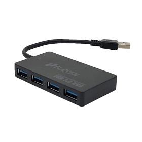 ELEVEN H301 4PORT USB 3.0 HUB
