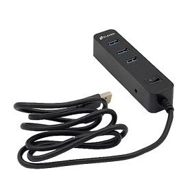 ELEVEN H302 4PORT USB 3.0 HUB