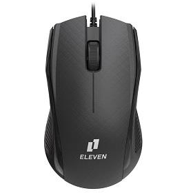 ELEVEN M601 Wired Mouse
