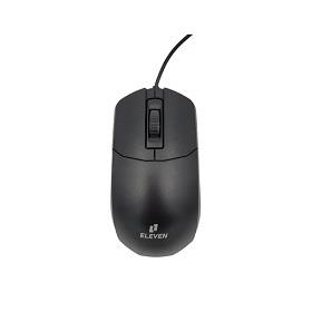 ELEVEN M604 Wired Mouse