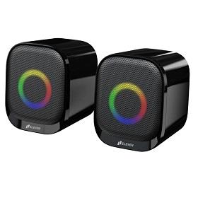 ELEVEN TU203BT Desktop Stereo Speakers