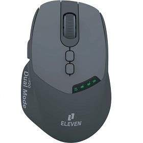 ELEVEN WM920 Wireless Rechargeable Mouse