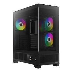 GAMDIAS ATLAS M1 Mid-Tower Computer Case