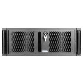 GREEN G450-4U Rackmount Case