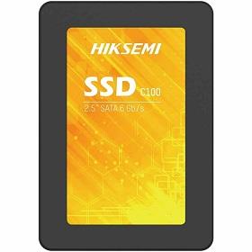 Hikvision C100 Internal SSD Drive - 480GB