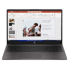 HP 255R G10 AMD R5-7535U | 8GB DDR5 | 512GB SSD | AMD Radeon Graphics