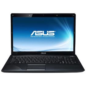 ASUS K53E-SX1786 Intel Core i3 (2350M) 4GB Ram 128GB SSD 500GB HDD