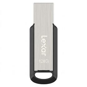 Lexar JumpDrive M400 USB3.0 Flash Memory - 128GB