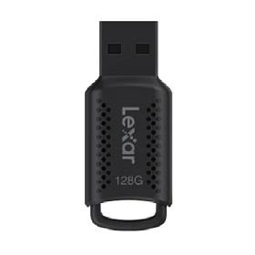 Lexar JumpDrive V400 USB 3.2 Gen 1 Flash Memory - 128GB