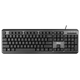 Trust ODY Office Wired Keyboard