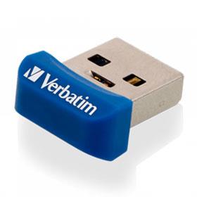 Verbatim 98710 USB 3.2 Gen 1 Flash Memory - 64GB