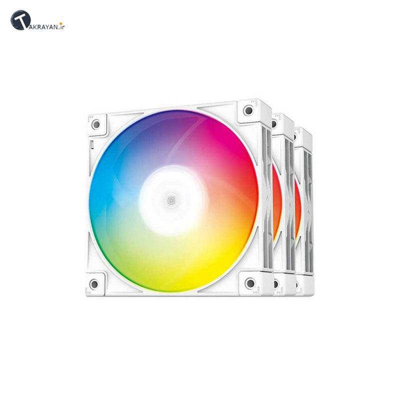 DeepCool FC120-W