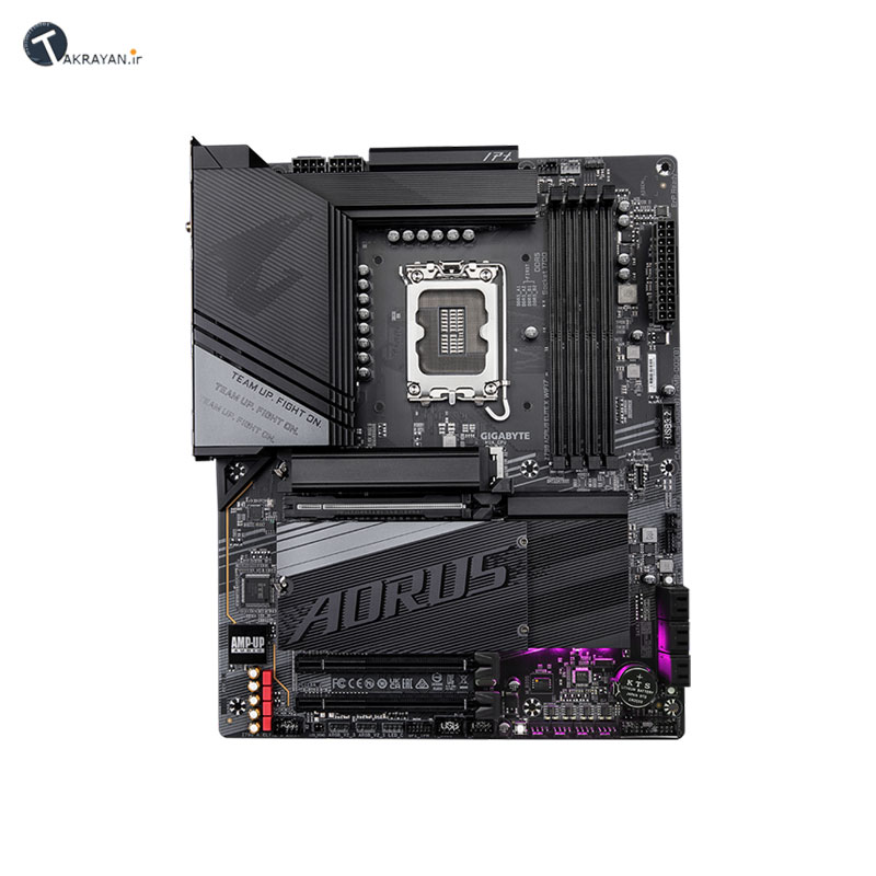 GIGABYTE Z790 AORUS ELITE X WIFI7