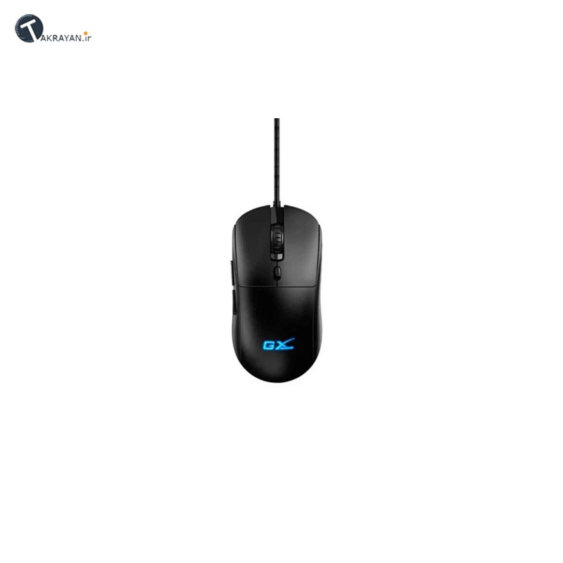 Genius Scorpion M500