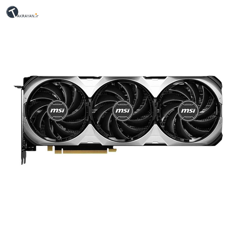MSI GeForce RTX 4070 Ti