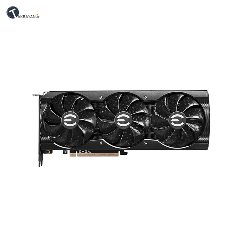 VGA EVGA XC3 GEFORCE RTX 3080TI 12GB STOCK