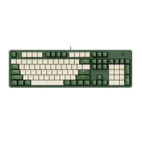 Rapoo V500 Pro Gaming Mechanical Keyboard