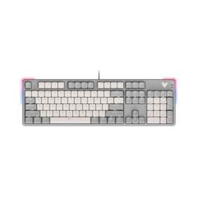 Rapoo V500 Pro Gaming Mechanical Keyboard