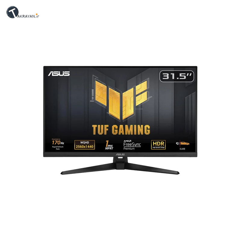 ASUS VG32AQA1A