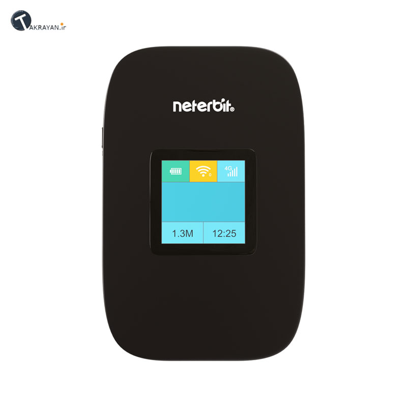 Neterbit NWR 945X