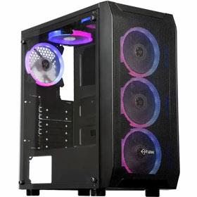 Fater FG-720B Computer Case