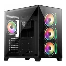 Fater FG-880B Computer Case
