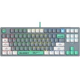 A4Tech Bloody S87 TENKEYLESS Gaming Keyboard