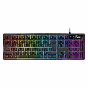 Scorpion K7 RGB Illuminated Gaming Keyboard