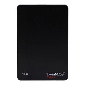 TwinMOS ProDrive External Hard Drive - 1TB