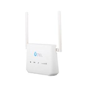 U.Tel L443 4G LTE WIreless Modem Roter