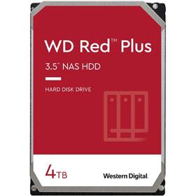 Western Digital Red Edition WD40EFPX 4TB