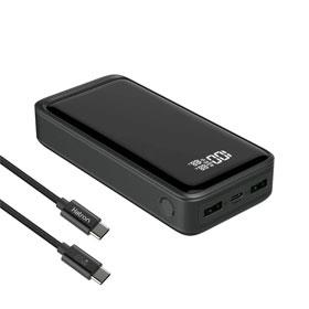 Hatron HPB2055G 20000mAh Power Bank