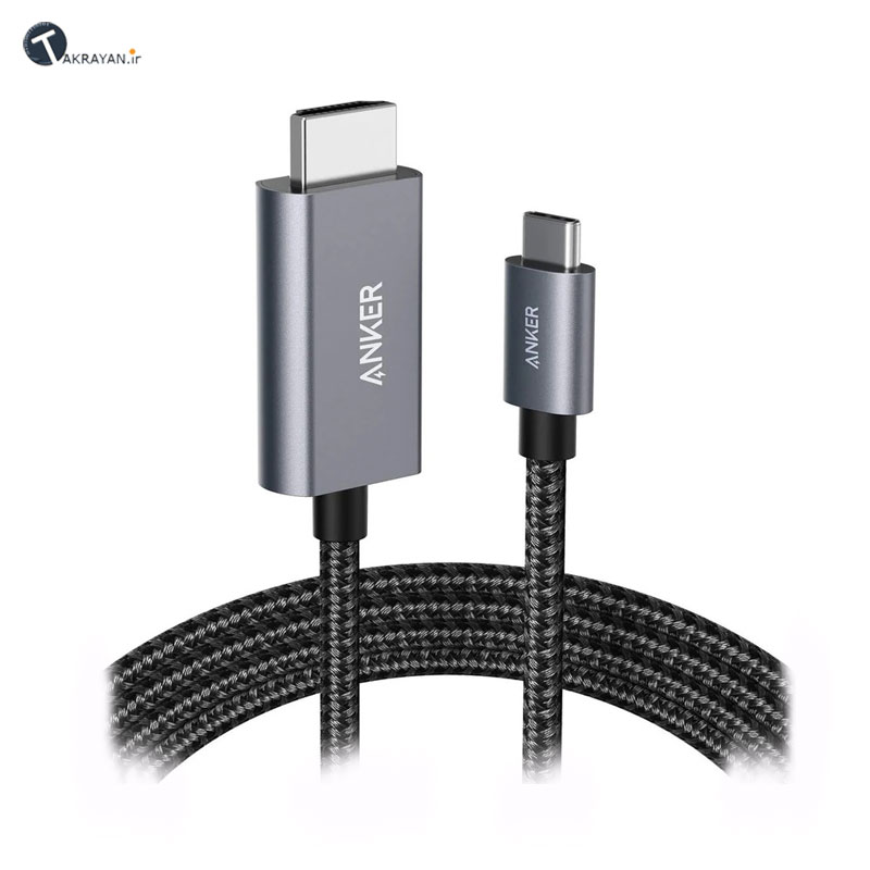 USB-C TO HDMI 4K
